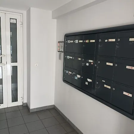 Apartment 63m2 Avec Terrase Parking Wifi *