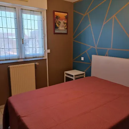 3 Pieces De 63m2 Avec Terrasse,parking Et Wifi *