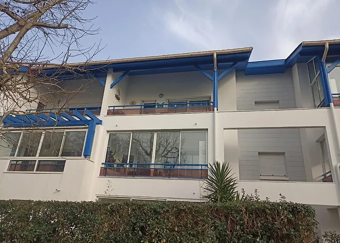 Appartamento 3 Pièces De 63m2 Avec Terrasse,parking Et Wifi